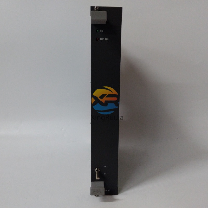 ABB KUC321AE HIEE300698R0001 | KUC321 AE01 Controller Module for S800 I/O | Supplier1
